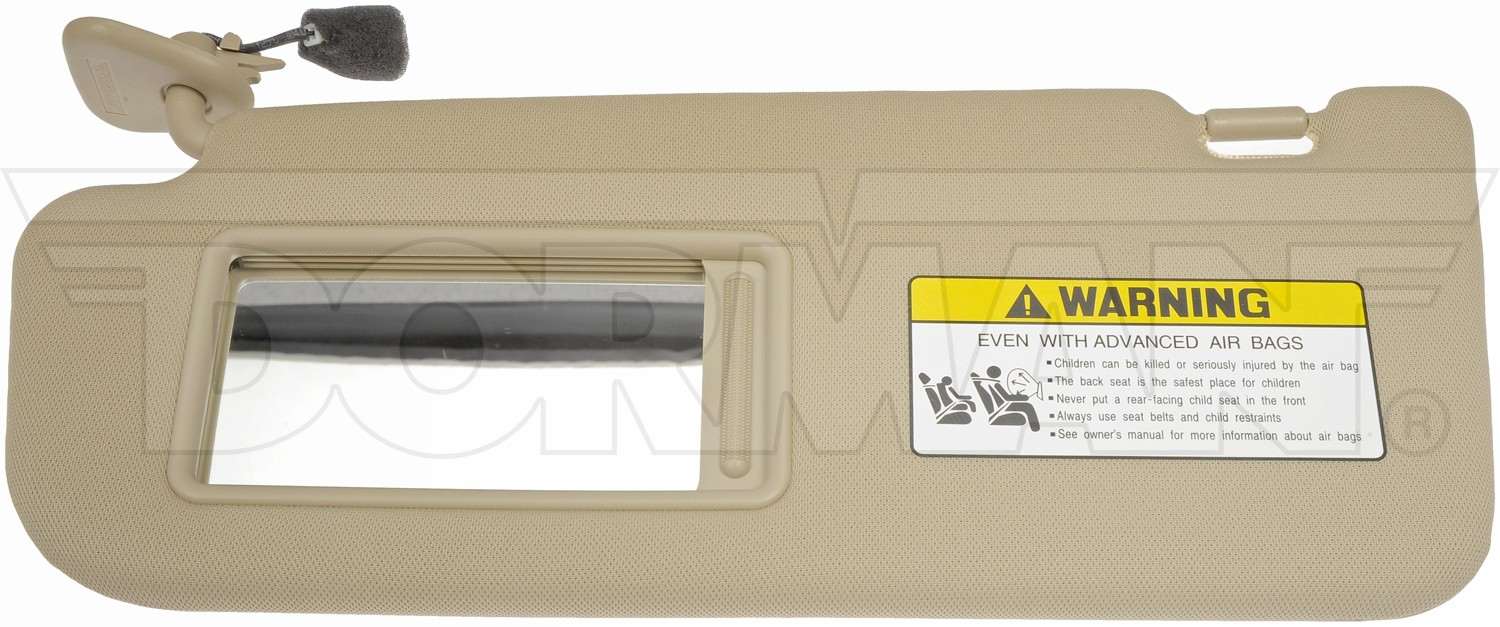 Dorman - OE Solutions Sun Visor 74212