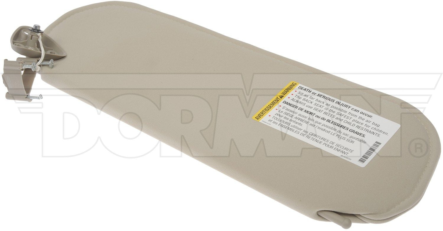 Dorman - HELP SUNVISOR 74213