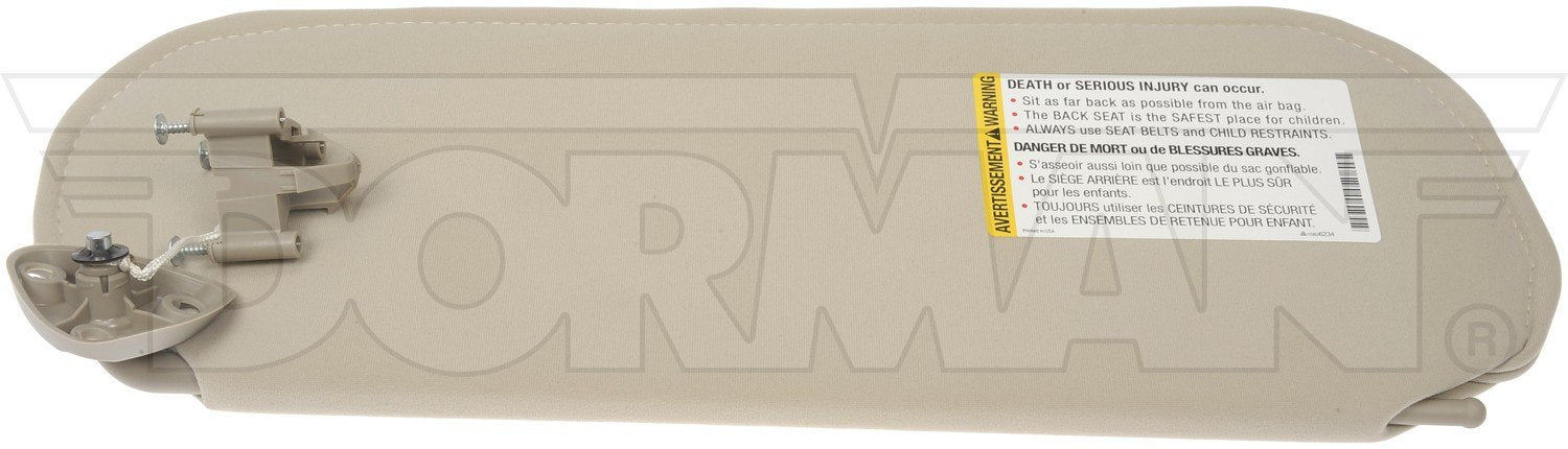 Dorman - HELP SUNVISOR 74213