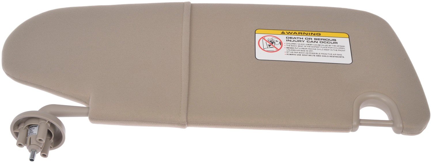 Dorman - HELP SUNVISOR 74214