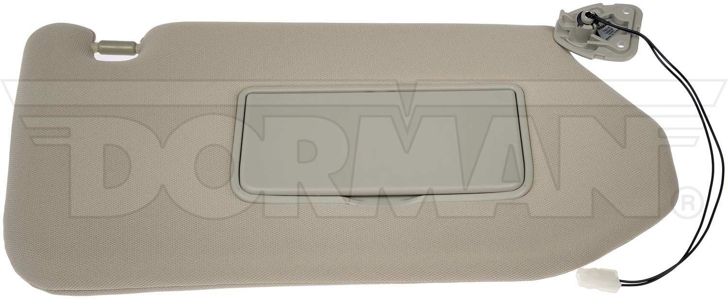 Dorman - HELP Sun Visor 74216