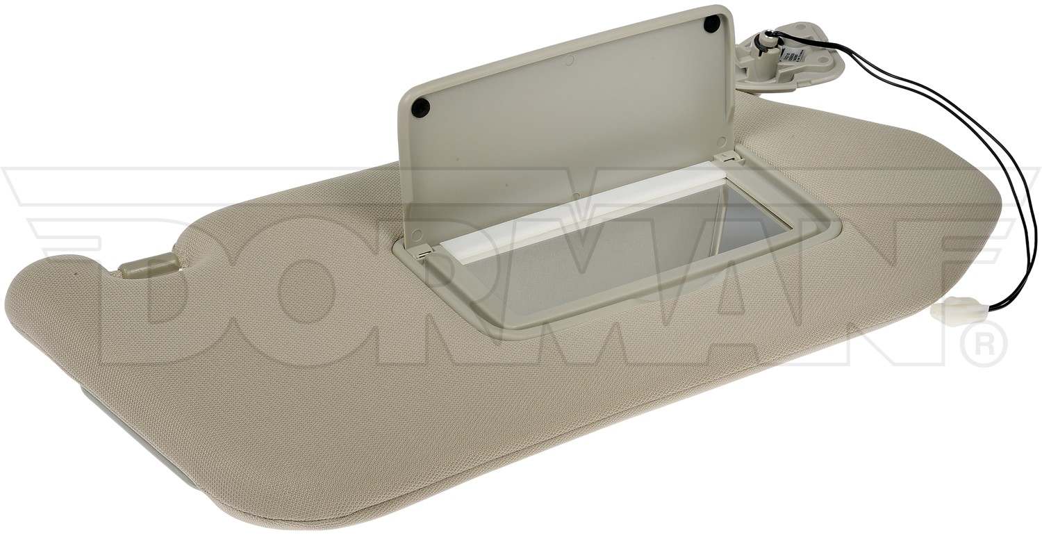 Dorman - HELP SUN VISOR ASSEMBLY 74216