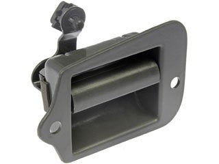 Dorman - HELP EXTERIOR DOOR HANDLE 74300