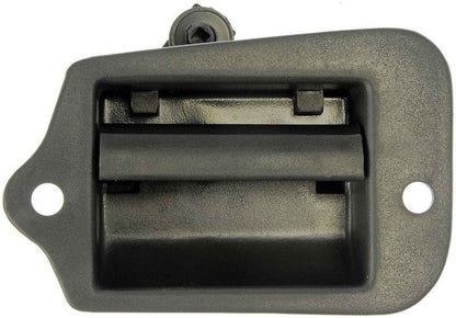 Dorman - HELP Exterior Door Handle Rear Left with Original Appearance for 2003-1996 Chevrolet S10 GMC Sonoma 74300