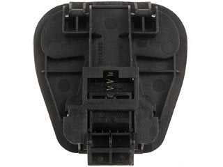 Dorman HELP Rear Compartment Latch for 1998-2009 Buick Cadillac Chevrolet GMC Oldsmobile 74305