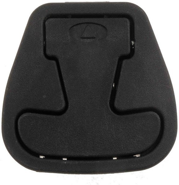 Dorman HELP Rear Compartment Latch for 1998-2009 Buick Cadillac Chevrolet GMC Oldsmobile 74305