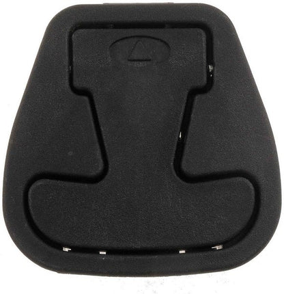 Dorman HELP Rear Compartment Latch for 1998-2009 Buick Cadillac Chevrolet GMC Oldsmobile 74305