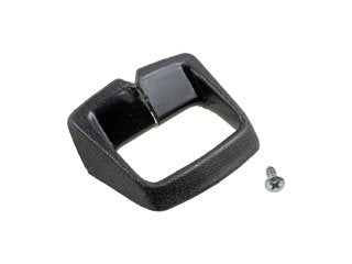 Dorman HELP Shoulder Harness Retainer Kit for 1974-1980 Buick Cadillac Chevrolet Oldsmobile Pontiac 74310