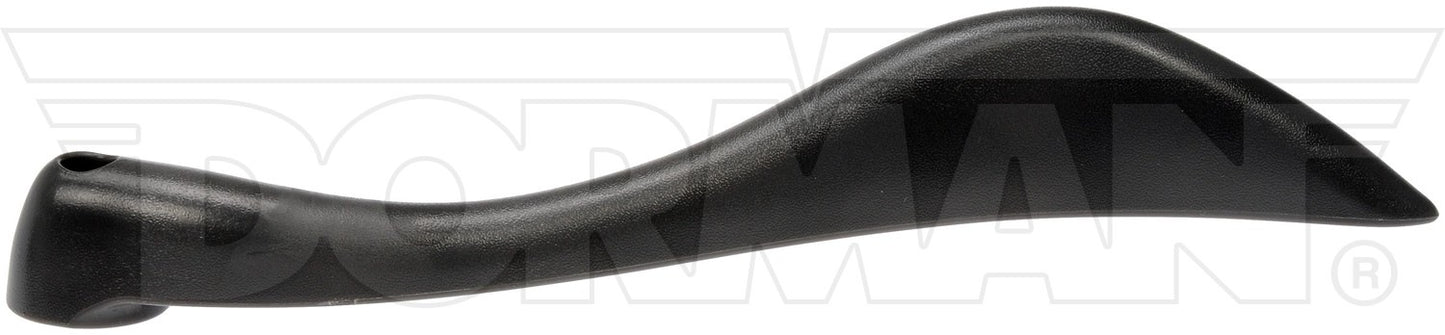 Dorman - HELP Seat Back Recliner Adjustment Handle with Quality Tested for 2019 Chevrolet GMC