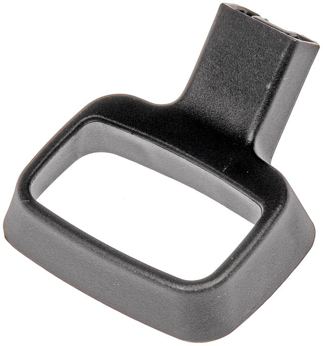 Dorman - HELP Seat Adjustment Handle for 2018 Audi 2019 Seat 2019 Volkswagen 74313