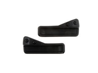 Dorman HELP Seat Back Recliner Adjustment Handles Left and Right for 1992-2003 Ford Explorer 1993-1995 F-150 1993-1997 Ranger 1997-2001 Mercury Mountaineer 74315