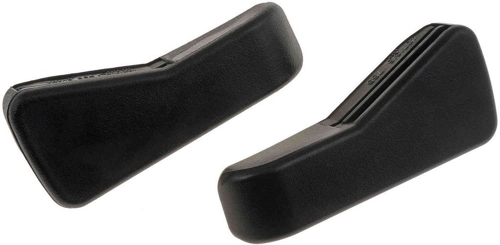 Dorman HELP Seat Back Recliner Adjustment Handles Left and Right for 1992-2003 Ford Explorer 1993-1995 F-150 1993-1997 Ranger 1997-2001 Mercury Mountaineer 74315