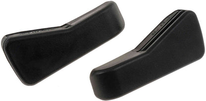 Dorman HELP Seat Back Recliner Adjustment Handles Left and Right for 1992-2003 Ford Explorer 1993-1995 F-150 1993-1997 Ranger 1997-2001 Mercury Mountaineer 74315