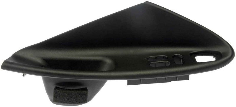 Dorman - HELP Interior Door Pull Handle for 2000-94 Ford Mustang 74319