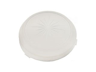 Dorman HELP Round Dome Light Lens for Universal Applications 74320