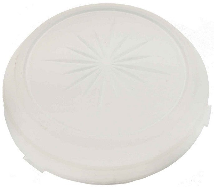 Dorman HELP Round Dome Light Lens for Universal Applications 74320