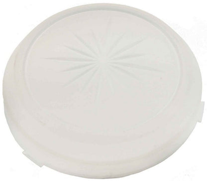 Dorman HELP Round Dome Light Lens for Universal Applications 74320