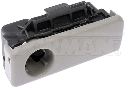 Dorman - HELP Glove Box Latch Quality Tested for 2010-04 Toyota Sienna 74321