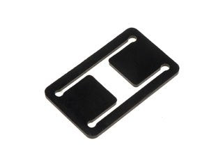 Dorman HELP Seat Belt Clip Retainer for Select Vehicles 74325