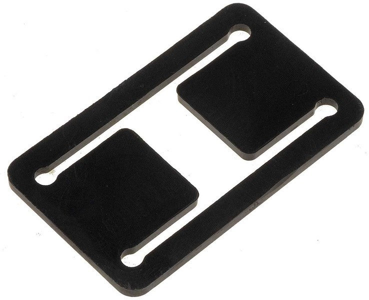 Dorman HELP Seat Belt Clip Retainer for Select Vehicles 74325
