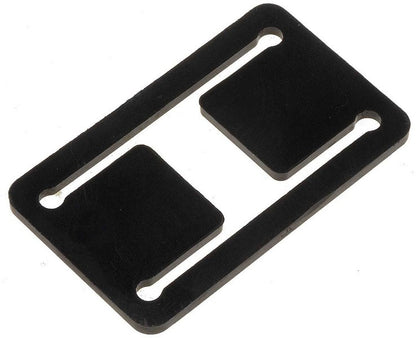 Dorman HELP Seat Belt Clip Retainer for Select Vehicles 74325