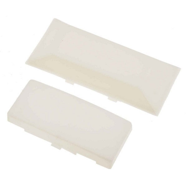 Dorman HELP Rectangular Dome Light Lens Assortment for Chevrolet Ford GMC Lincoln Mercury 74326