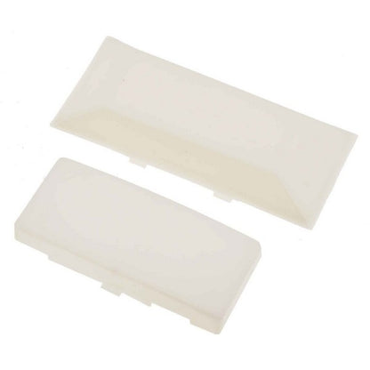 Dorman HELP Rectangular Dome Light Lens Assortment for Chevrolet Ford GMC Lincoln Mercury 74326