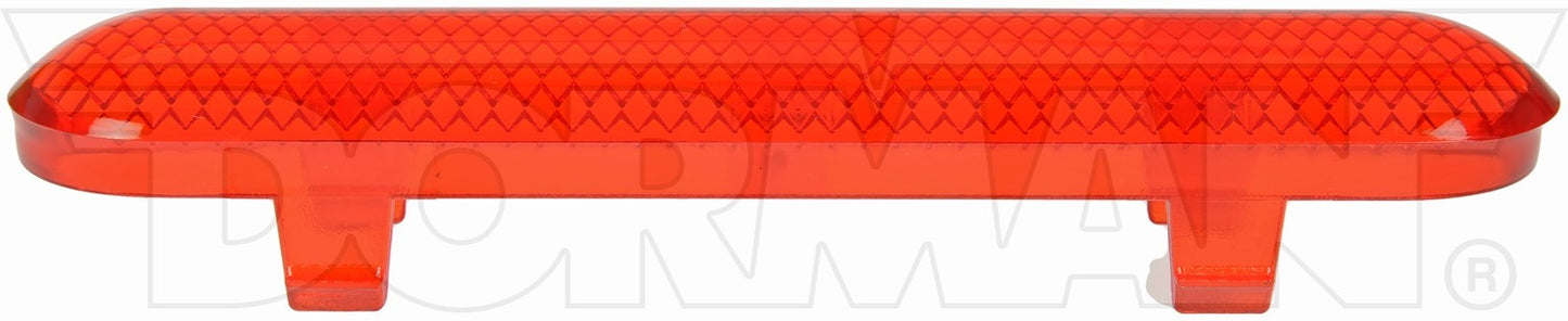 Dorman - HELP Door Interior Reflector Front for 2000-2007 Cadillac, 1995-2009 Chevrolet GMC Isuzu 74327