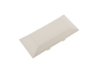 Dorman HELP Rectangular Dome Light Lens for 1973-1991 Ford 1977-1979 Lincoln 1973-1980 Mercury 74328