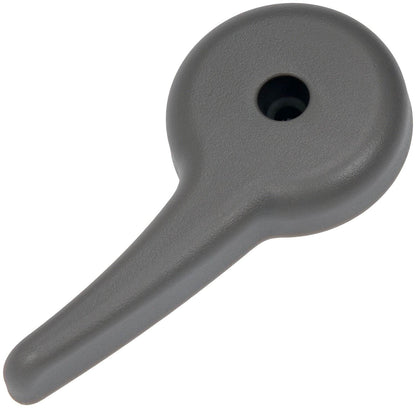 Dorman - HELP Seat Back Recliner Adjustment Handle for 2006 Cadillac 2007 Chevrolet 2007 GMC 74345