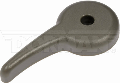 Dorman - HELP Seat Back Recliner Adjustment Handle for 2006-2009 Cadillac Chevrolet GMC 74346