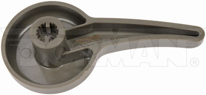 Dorman - HELP Seat Back Recliner Adjustment Handle for 2006-2009 Cadillac Chevrolet GMC 74346