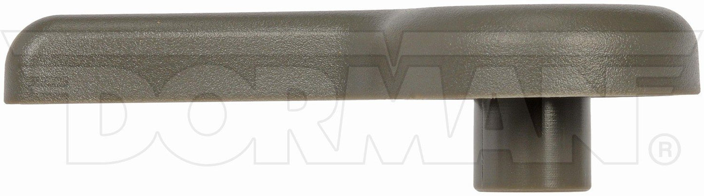 Dorman - HELP Seat Back Recliner Adjustment Handle for 2006-2009 Cadillac Chevrolet GMC 74346