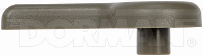 Dorman - HELP Seat Back Recliner Adjustment Handle for 2006-2009 Cadillac Chevrolet GMC 74346