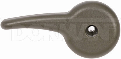 Dorman - HELP Seat Back Recliner Adjustment Handle for 2006-2009 Cadillac Chevrolet GMC 74346