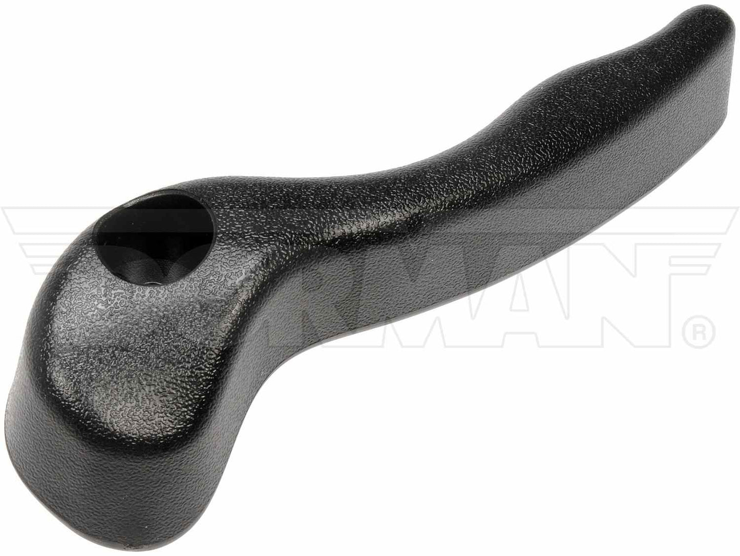 Dorman Seat Back Recliner Adjustment Handle with Quality Test for 2007-2010 Ford Focus 74347