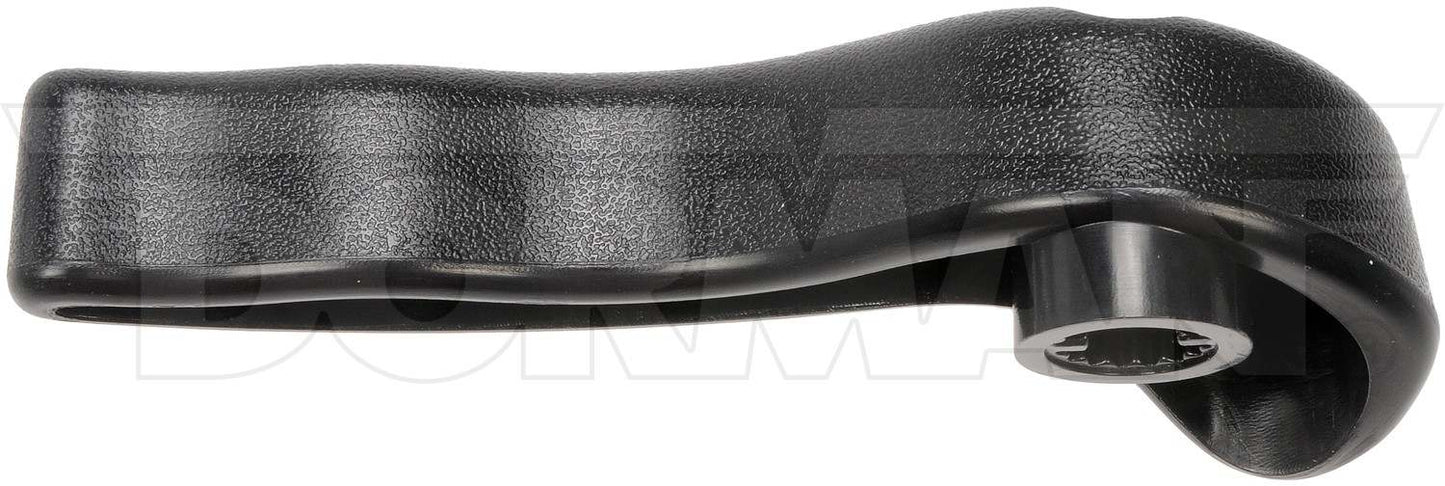 Dorman Seat Back Recliner Adjustment Handle with Quality Test for 2007-2010 Ford Focus 74347