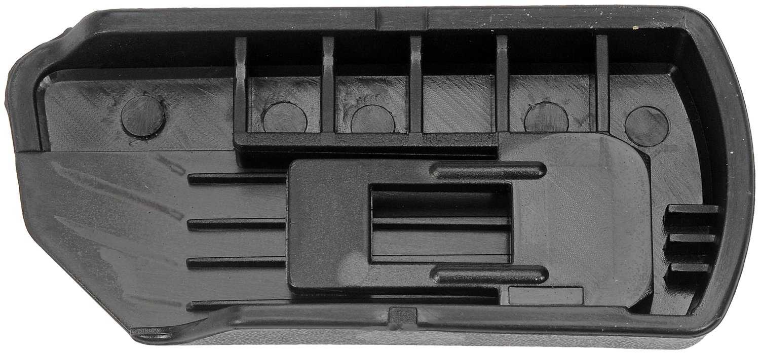 Dorman - HELP Seat Adjustment Handle 74348