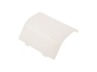 Dorman HELP Rectangular Dome Light Lens for 1979-1997 Ford 1980-1993 Lincoln 1980-1991 Mercury 74351