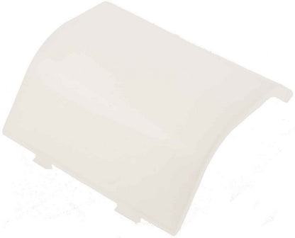 Dorman HELP Rectangular Dome Light Lens for 1979-1997 Ford 1980-1993 Lincoln 1980-1991 Mercury 74351