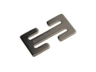 Dorman HELP Car Seat Locking Clip for Free-Sliding Buckles 74356