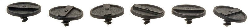 Dorman - HELP Headliner Retainer 74361