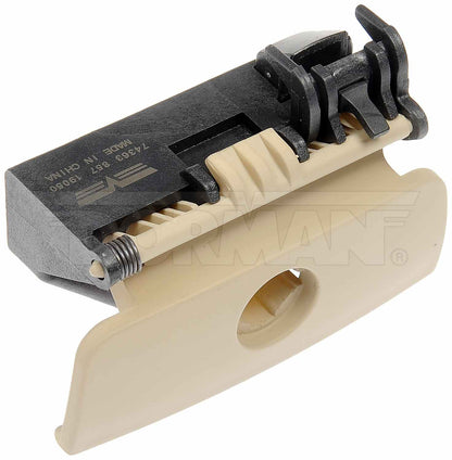 Dorman - HELP Glove Box Latch for 2009 Buick Allure, Buick Lacrosse 74363