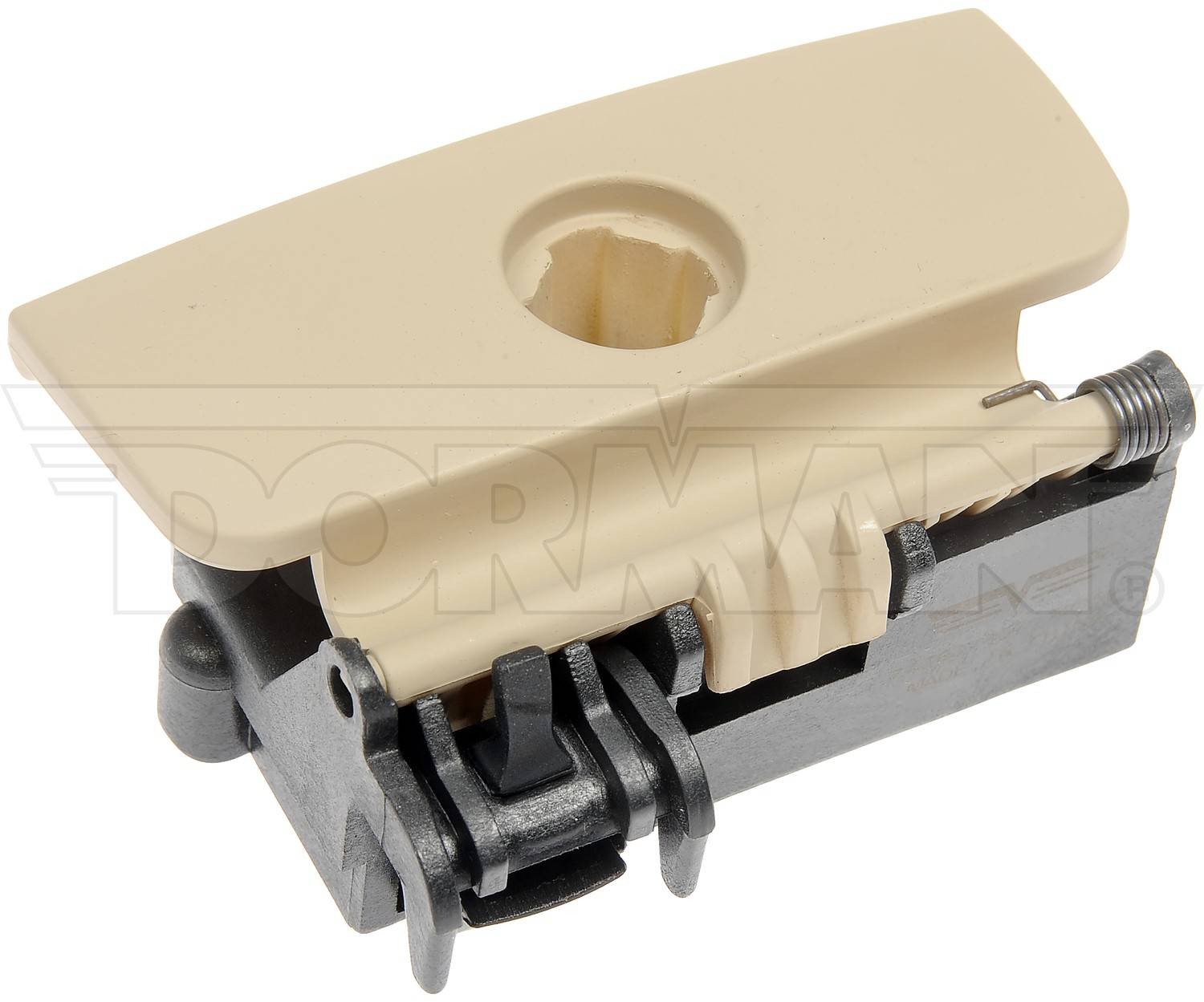 Dorman - HELP GLOVE BOX LATCH 74363