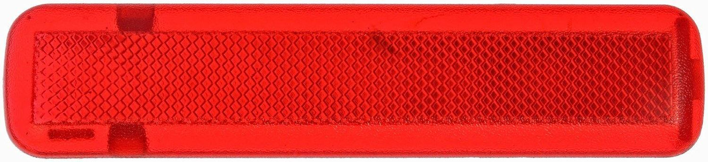Dorman - HELP Door Interior Reflector Front for 2006-2009 Cadillac, 2007-2009 Chevrolet, 2007-2009 GMC 74368