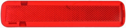 Dorman - HELP Door Interior Reflector Front for 2006-2009 Cadillac, 2007-2009 Chevrolet, 2007-2009 GMC 74368