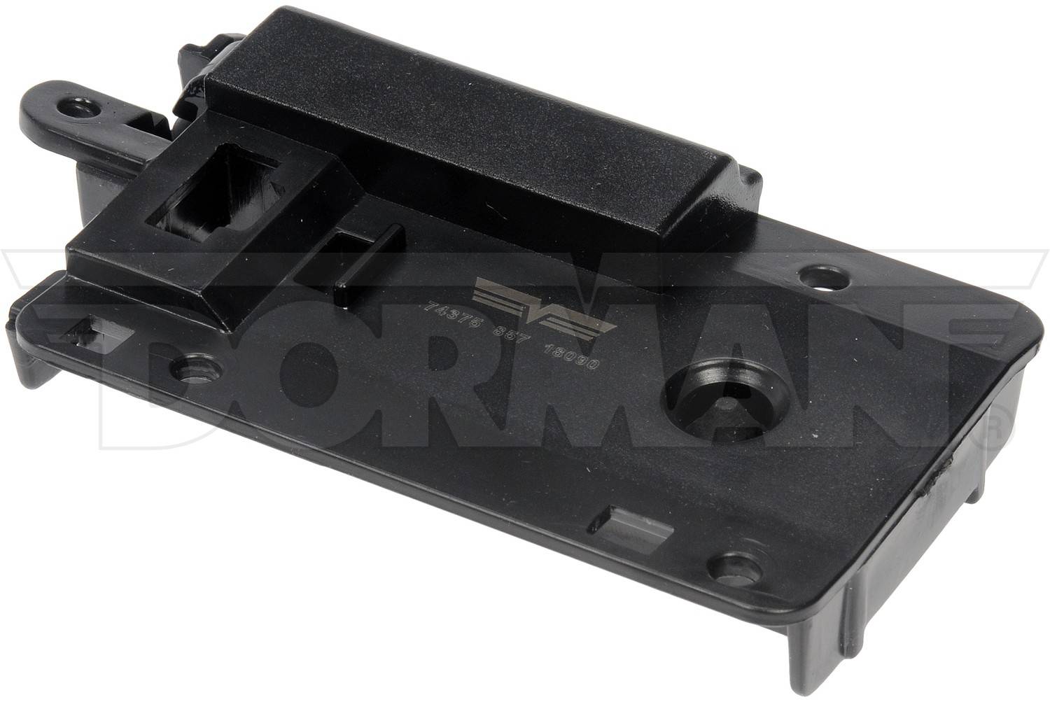 Dorman - HELP DASHBOARD COMPARTMENT LATCH 74375