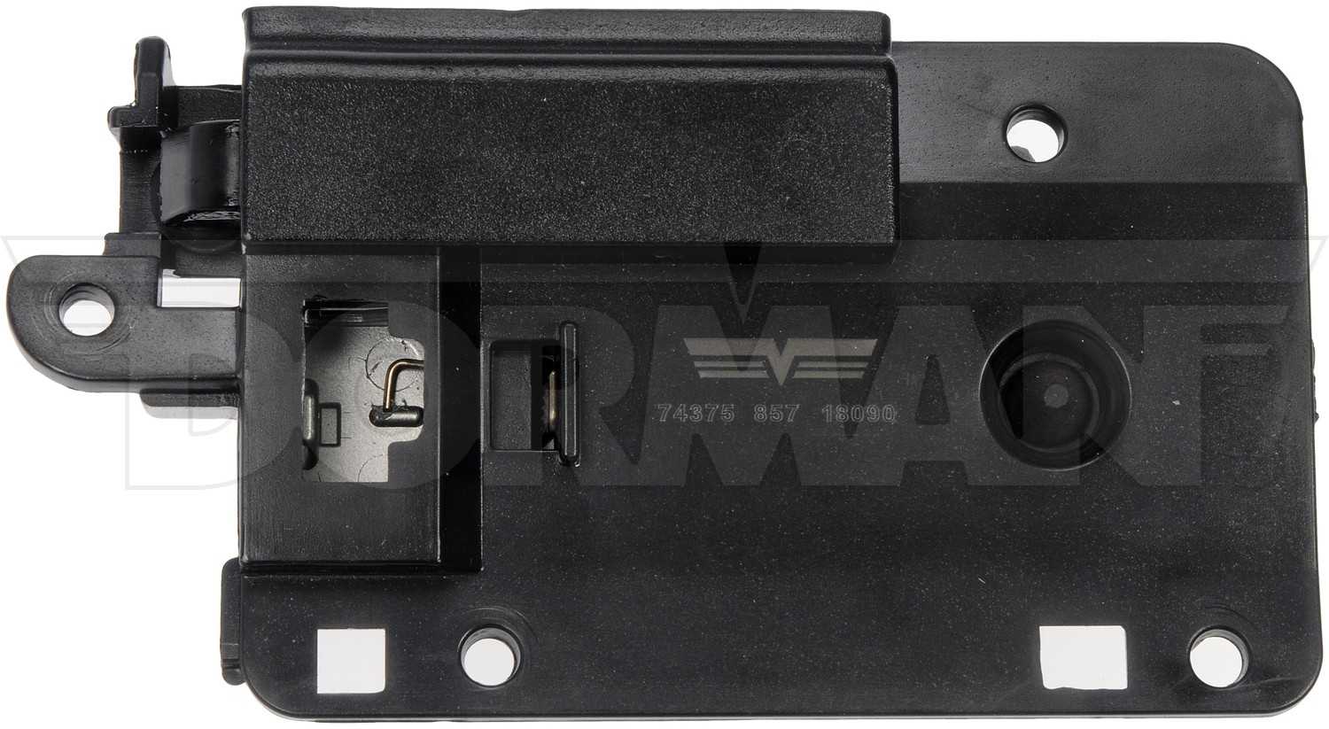 Dorman - HELP DASHBOARD COMPARTMENT LATCH 74375