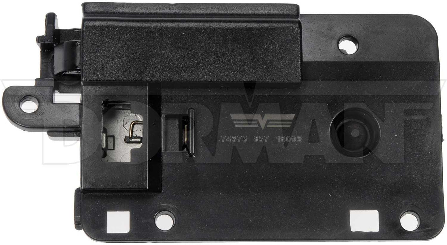 Dorman - HELP Glove Box Latch Dashboard Compartment for 2007-2014 Chevrolet GMC 74375