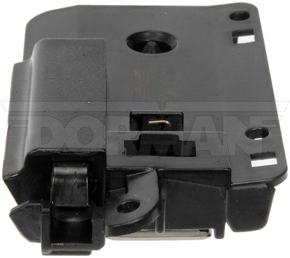 Dorman - HELP Glove Box Latch Dashboard Compartment for 2007-2014 Chevrolet GMC 74375